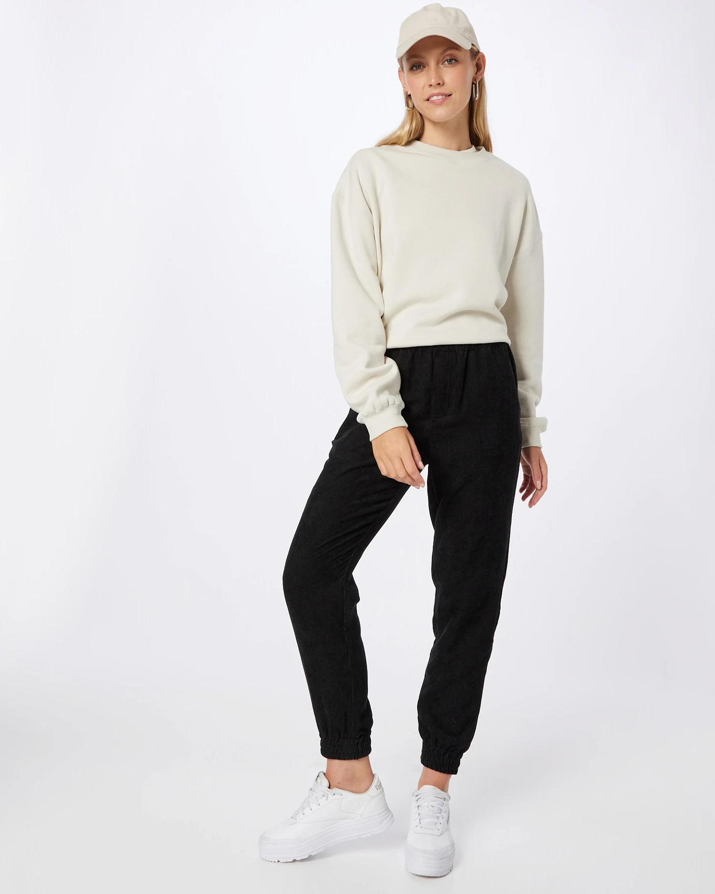 Iriedaily Hose Civic – Ansicht 4