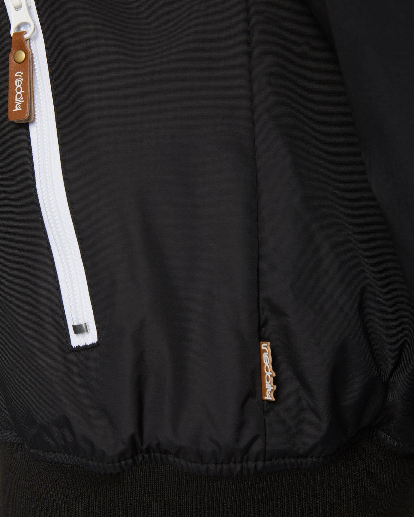 Iriedaily Jacke Insulaner – Ansicht 3