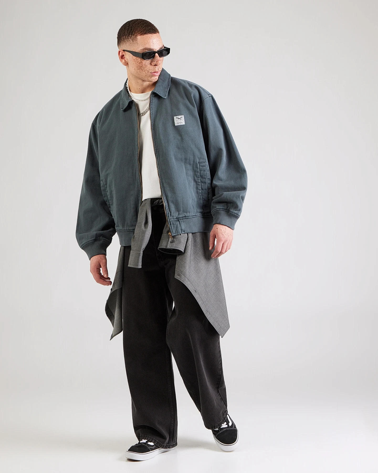 Iriedaily Jacke Nanolo – Ansicht 3