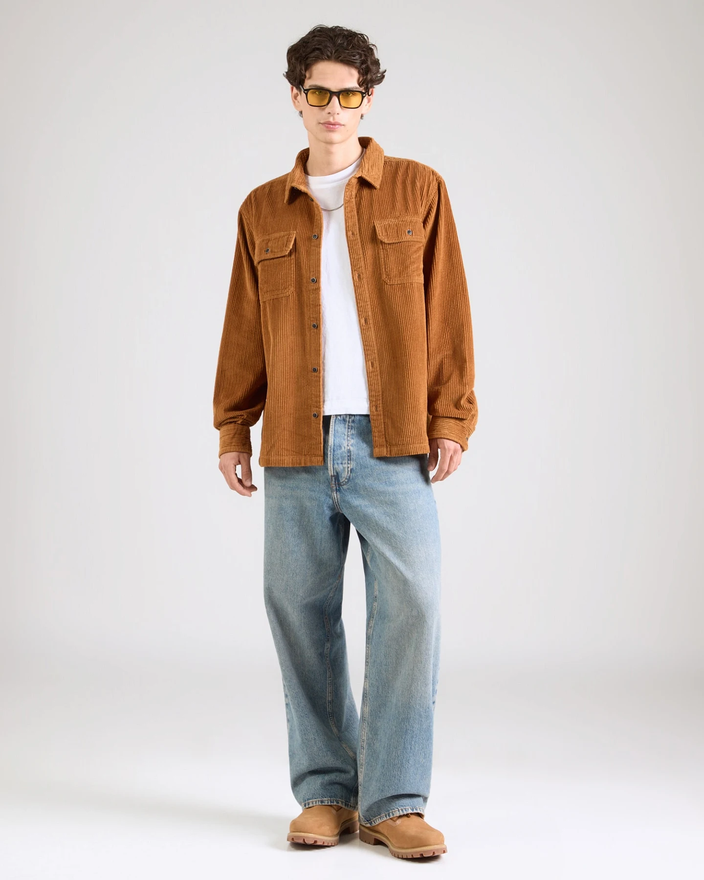 Iriedaily Jacke – Ansicht 3