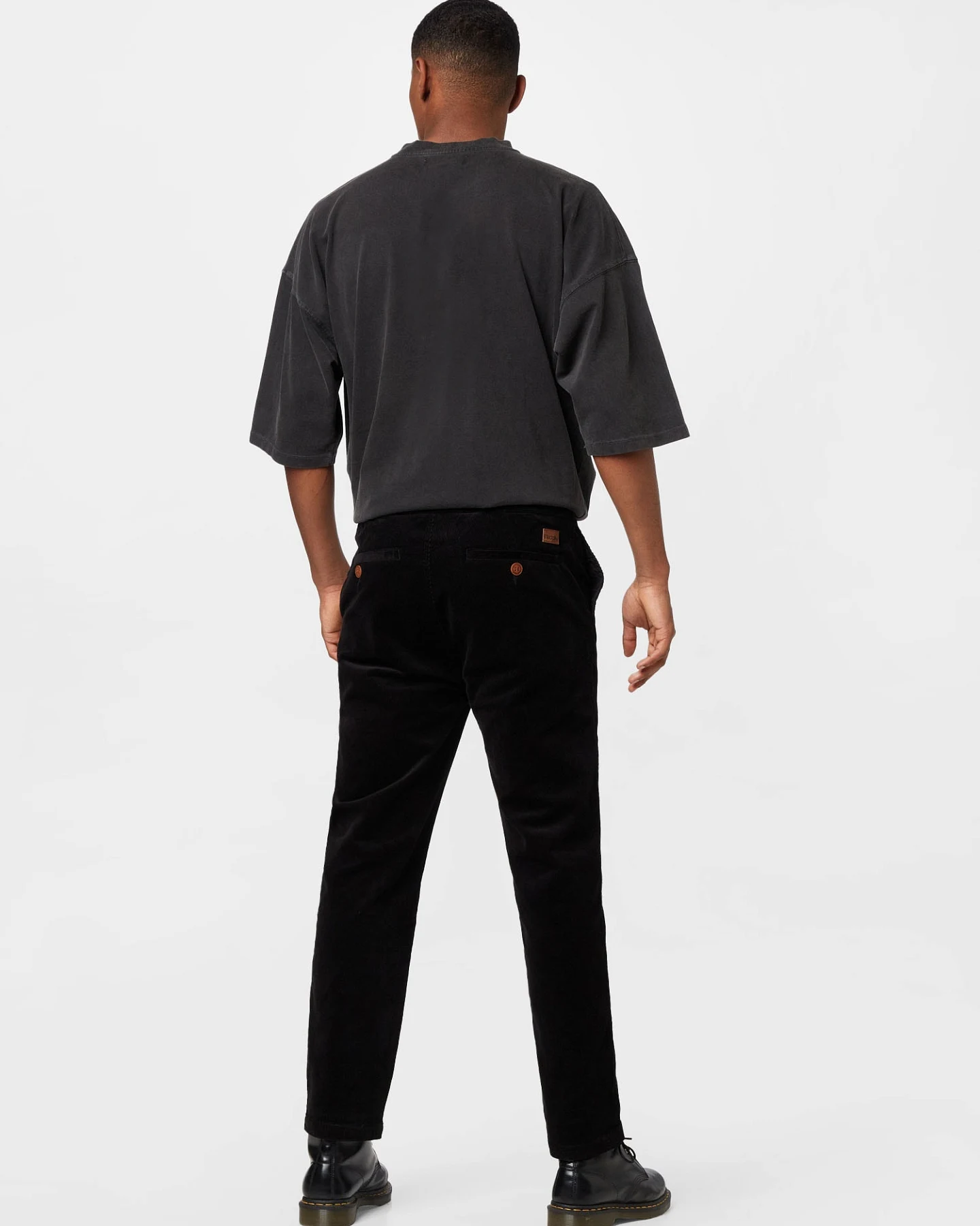 Iriedaily Hose Trapas – Ansicht 3
