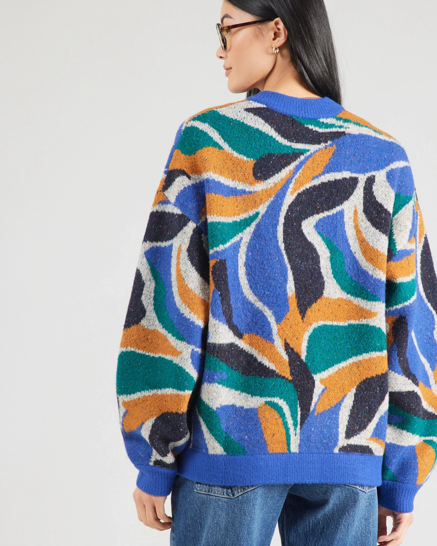 Iriedaily Pullover – Ansicht 2