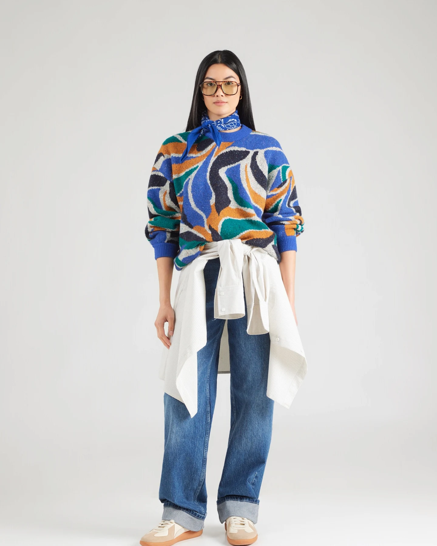 Iriedaily Pullover – Ansicht 3