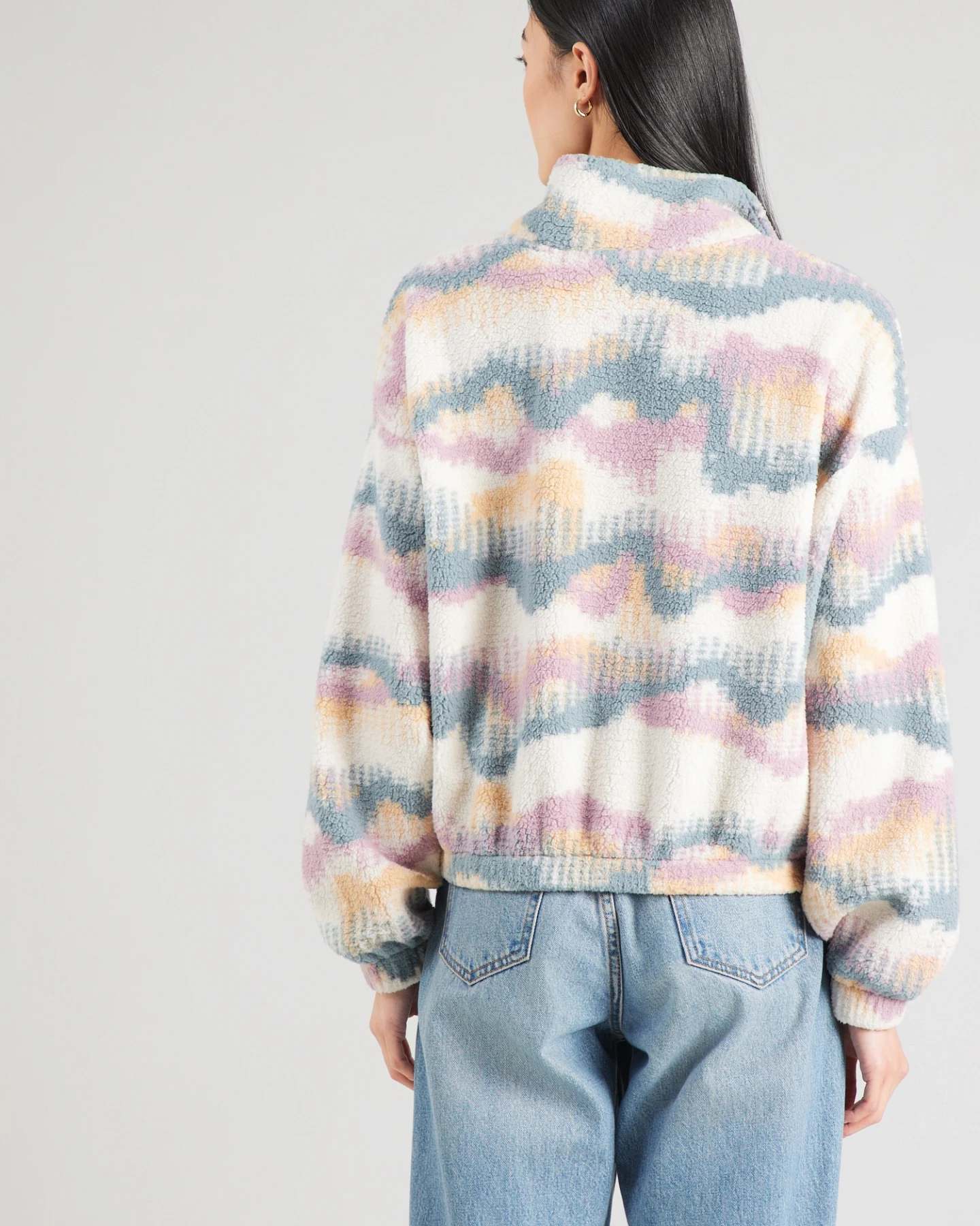 Iriedaily Pullover Arkta – Ansicht 5