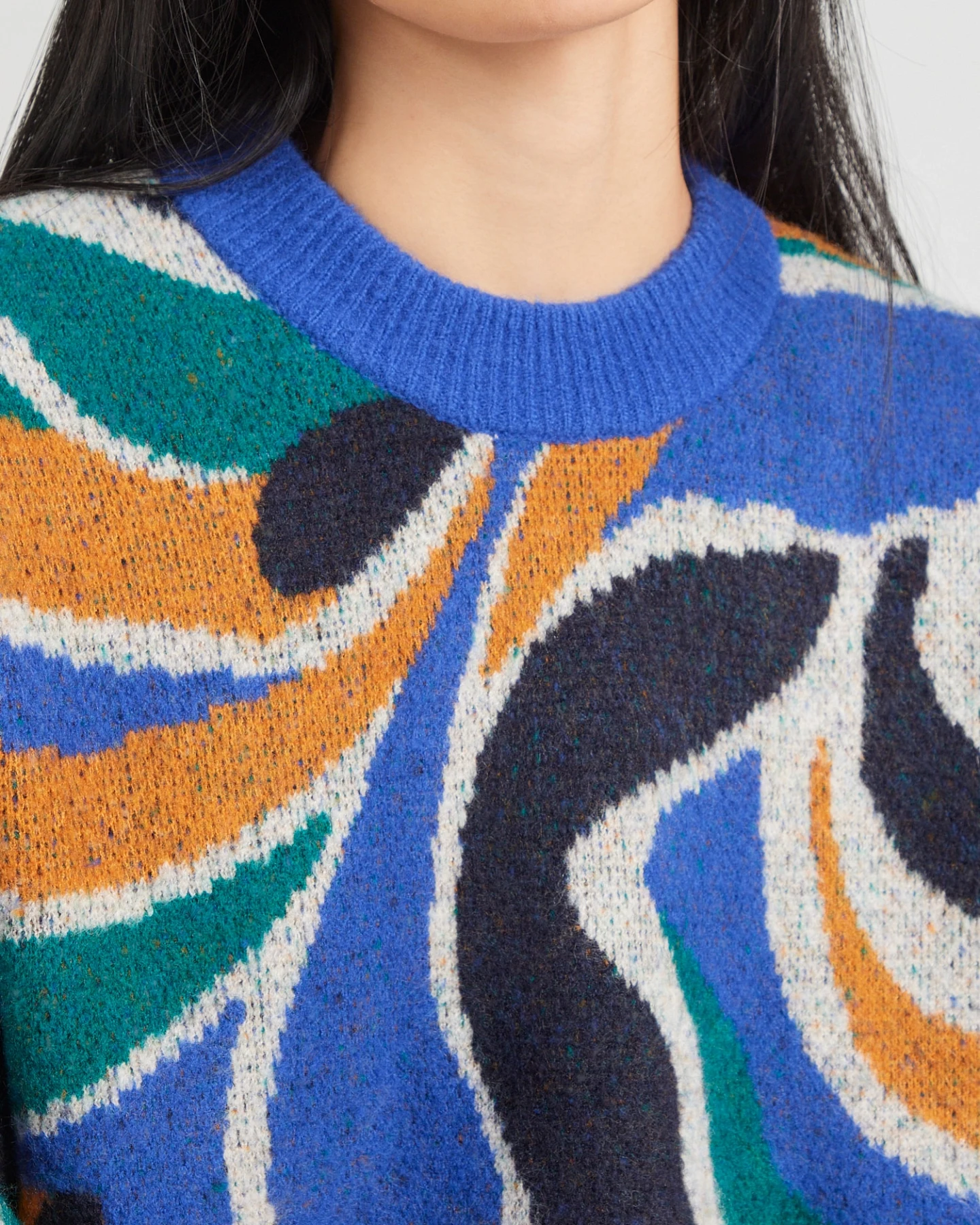 Iriedaily Pullover – Ansicht 5