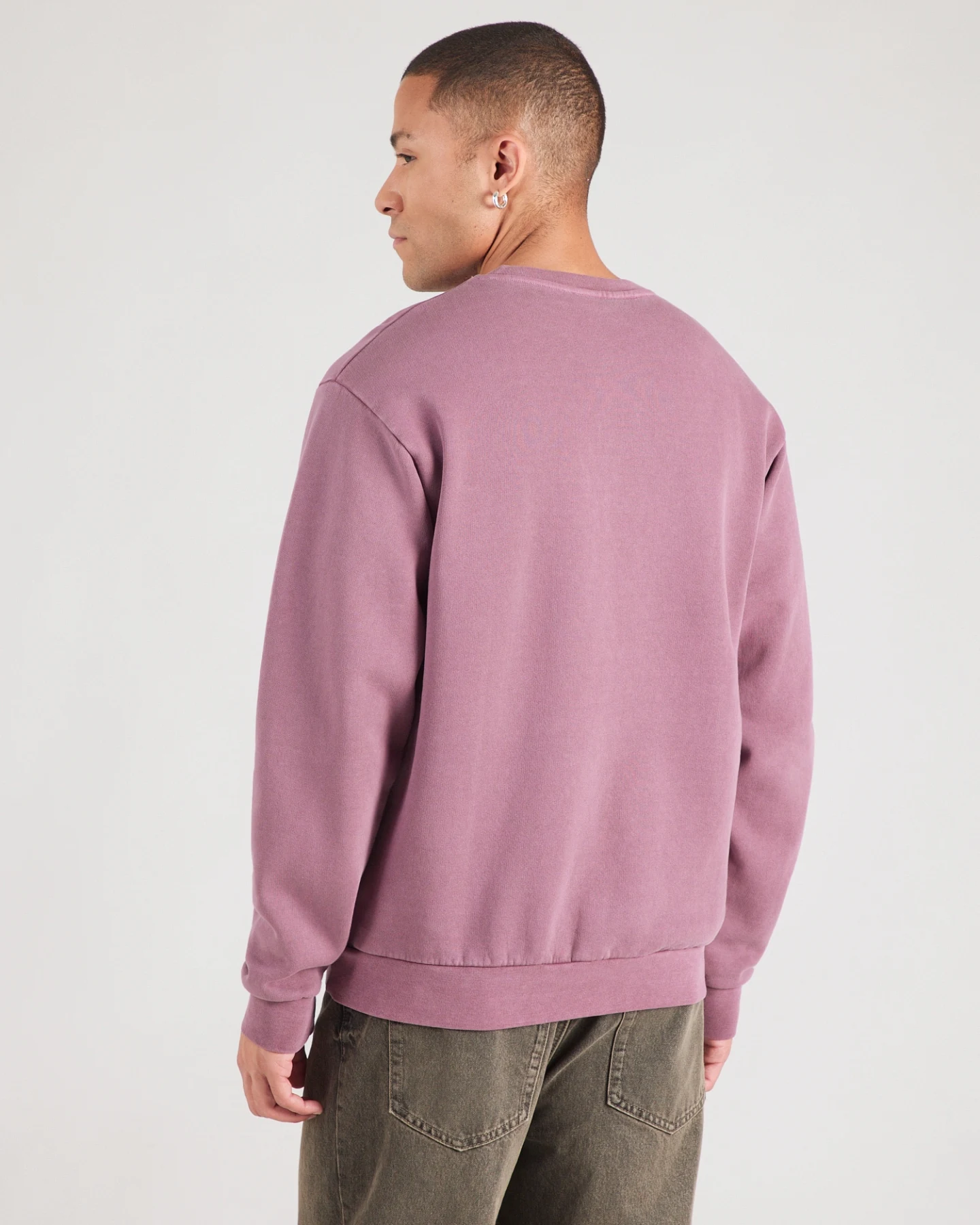 Iriedaily Sweatshirt – Ansicht 2