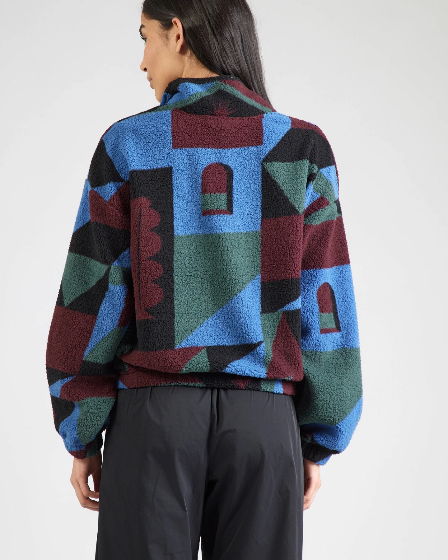 Iriedaily Pullover Arkta – Ansicht 3
