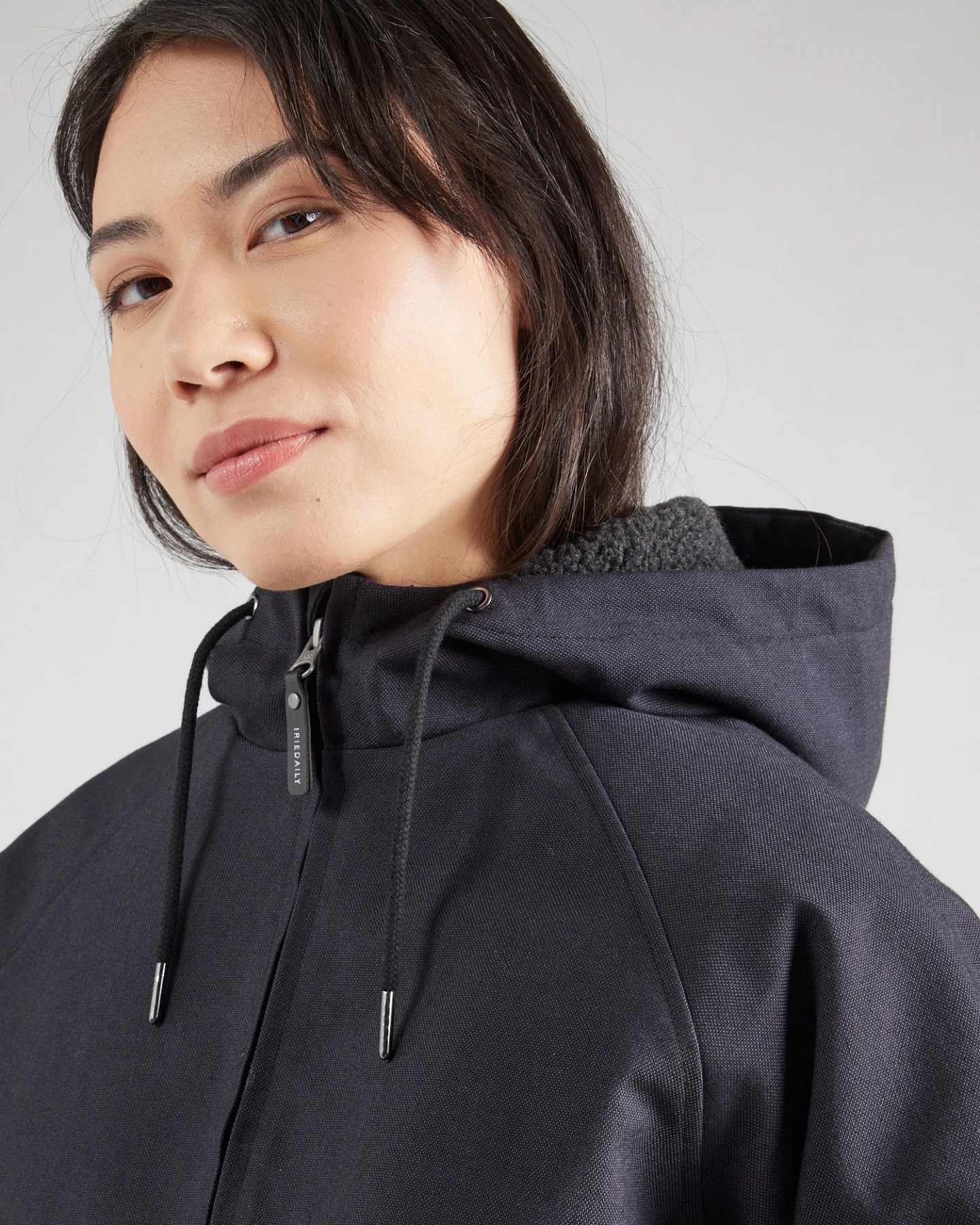 Iriedaily Jacke Dock – Ansicht 5