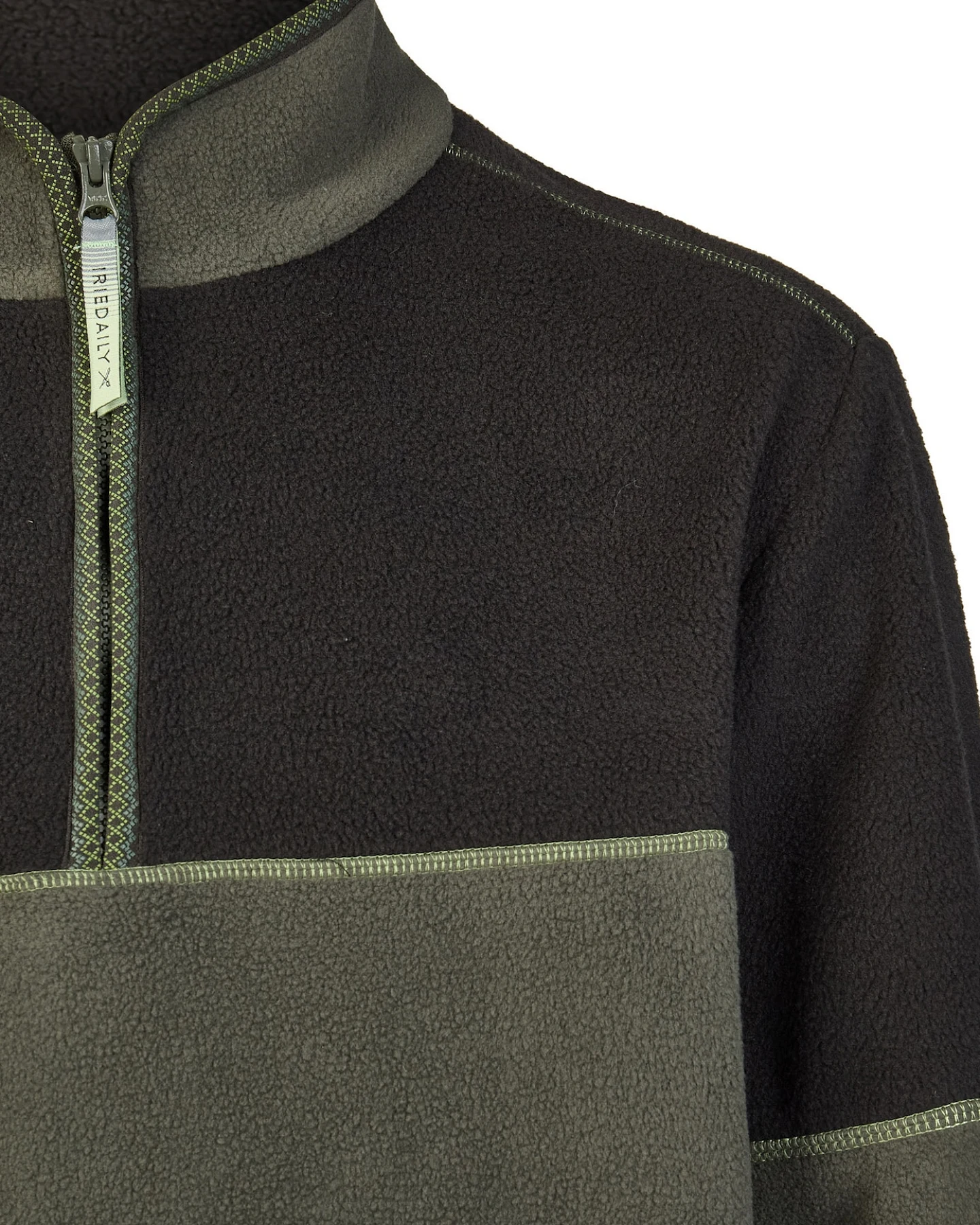 Iriedaily Pullover Pariaca – Ansicht 3