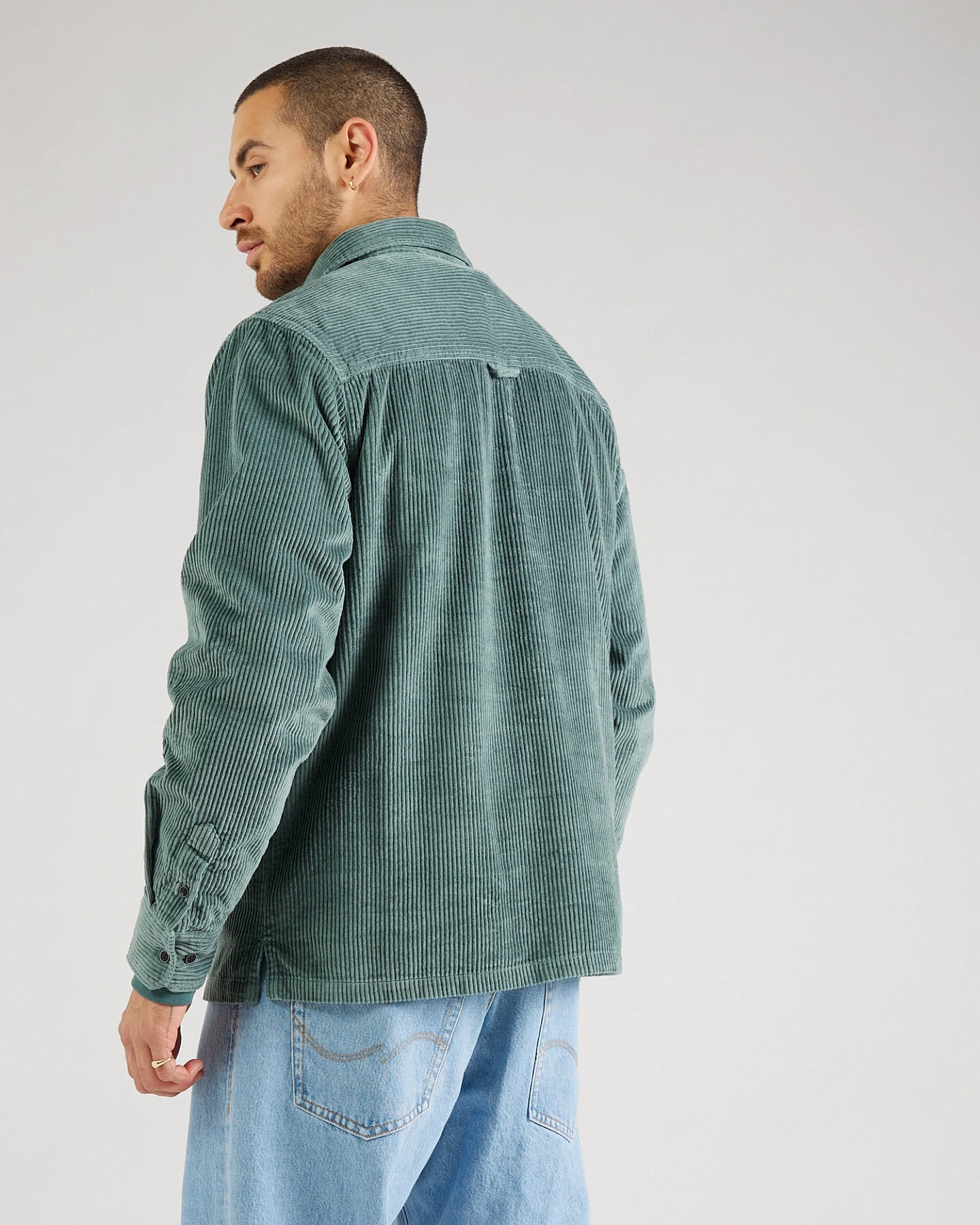 Iriedaily Jacke Bubble – Ansicht 3