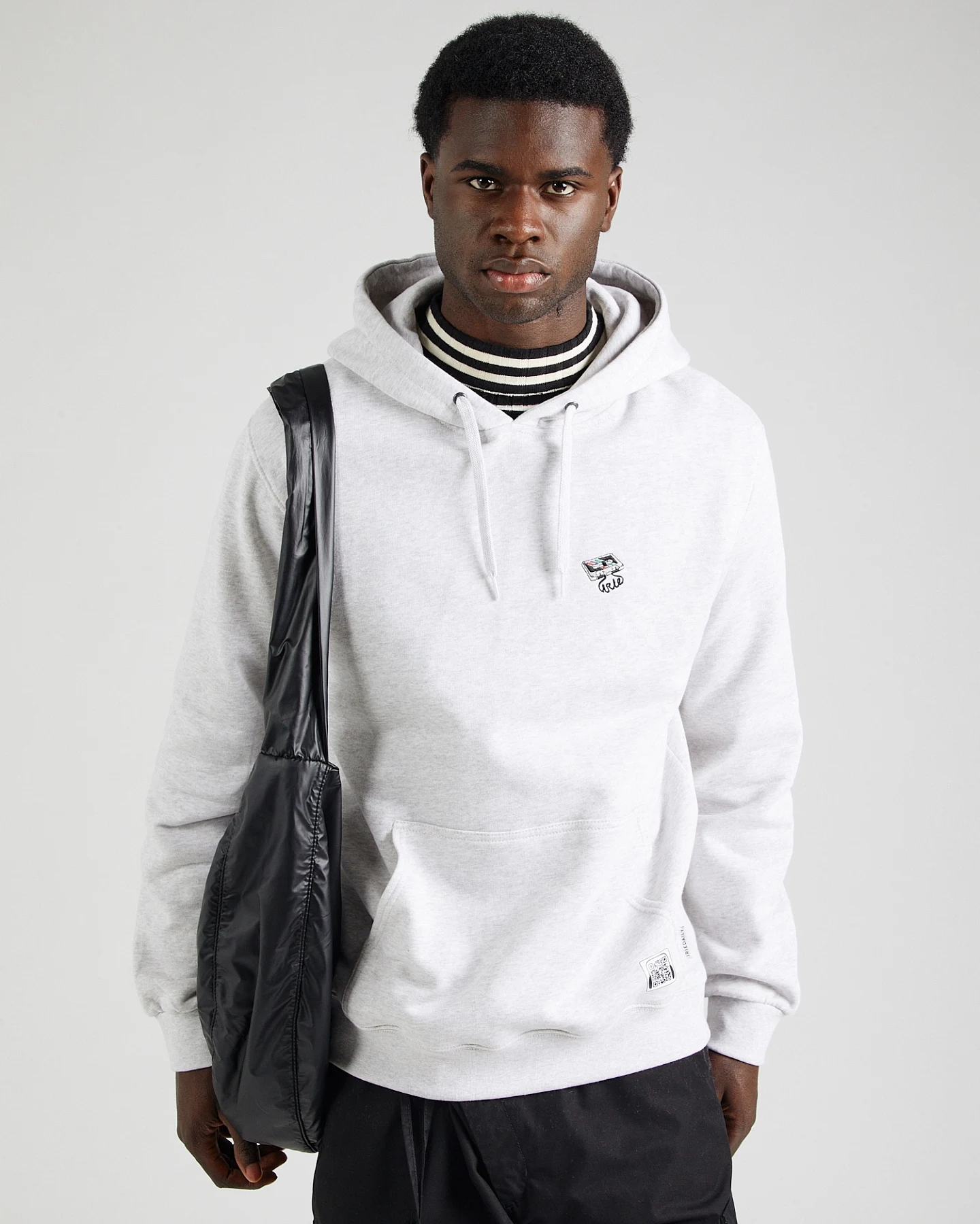 Iriedaily Sweatshirt Irietape – Ansicht 2