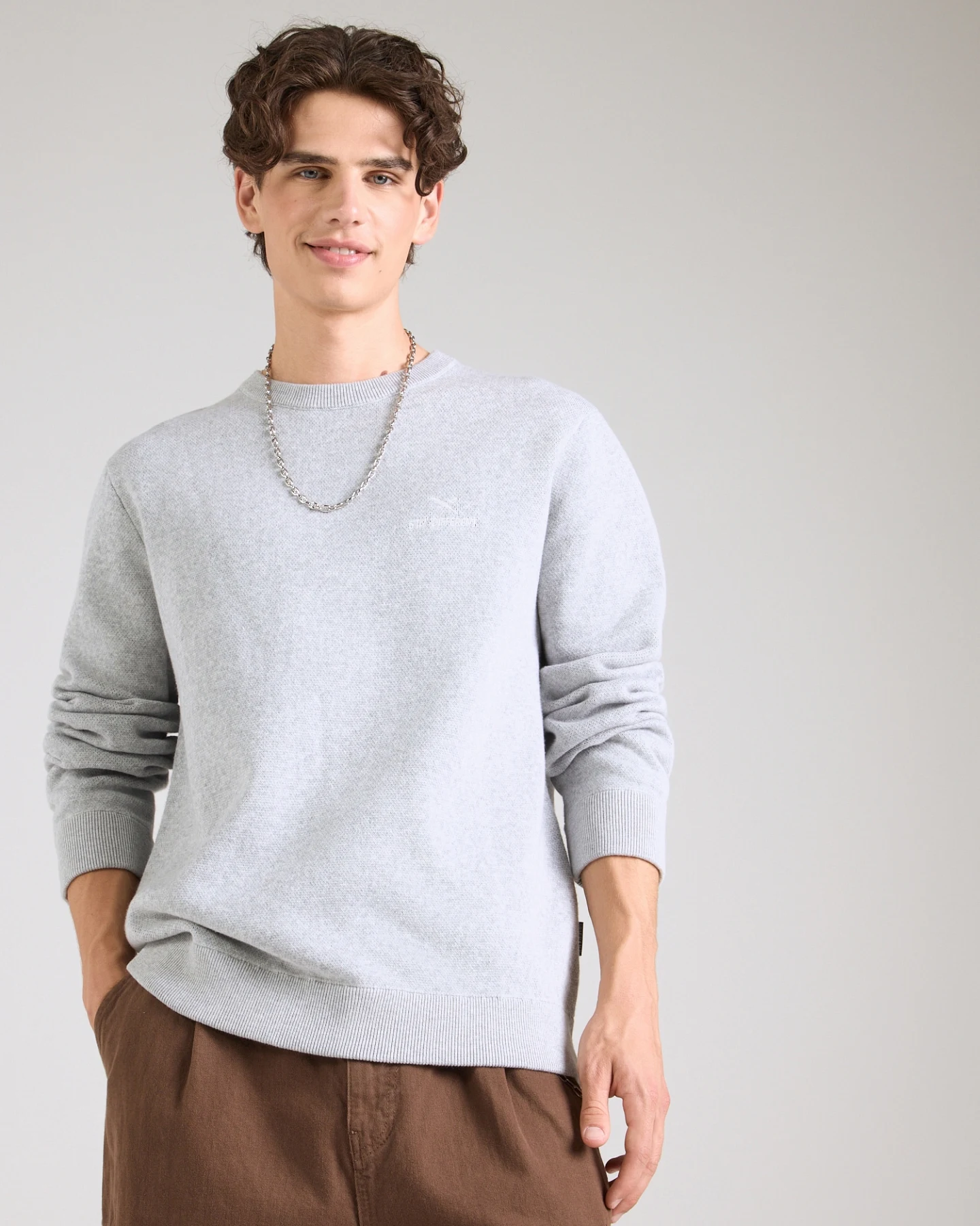 Iriedaily Pullover Stay Different – Ansicht 4