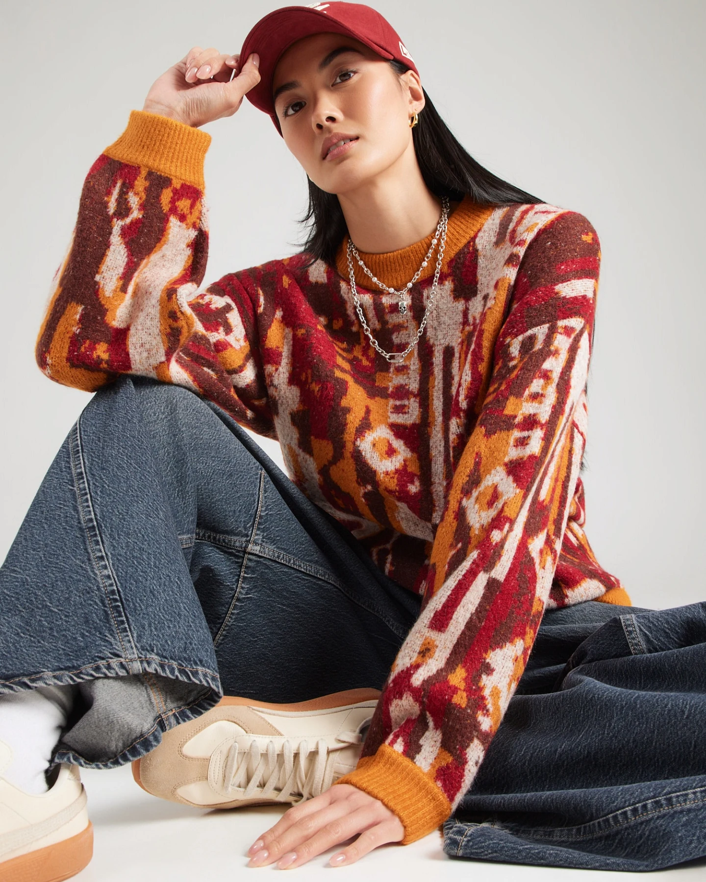Iriedaily Pullover – Ansicht 2