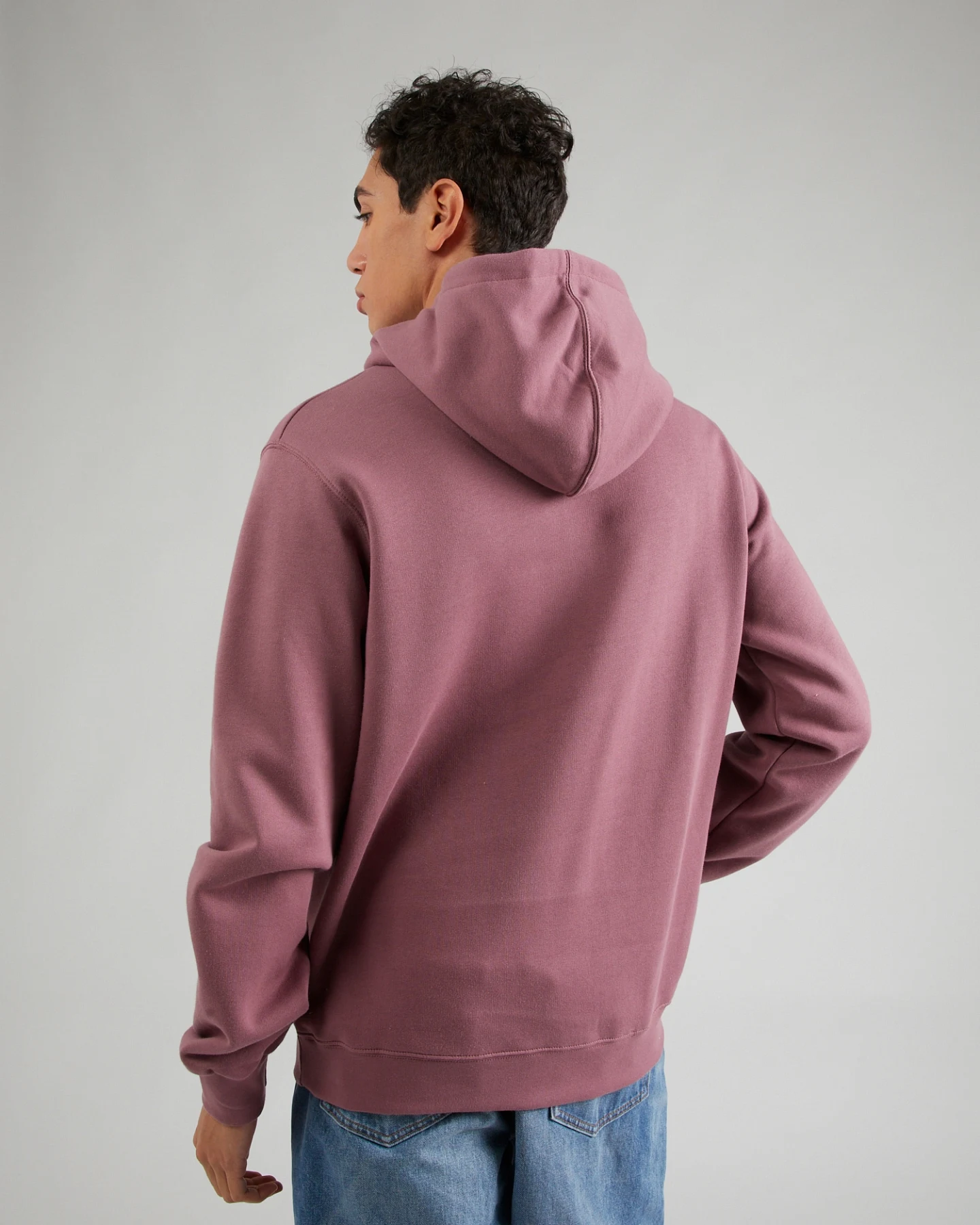 Iriedaily Sweatshirt Mini Flag 2 – Ansicht 3