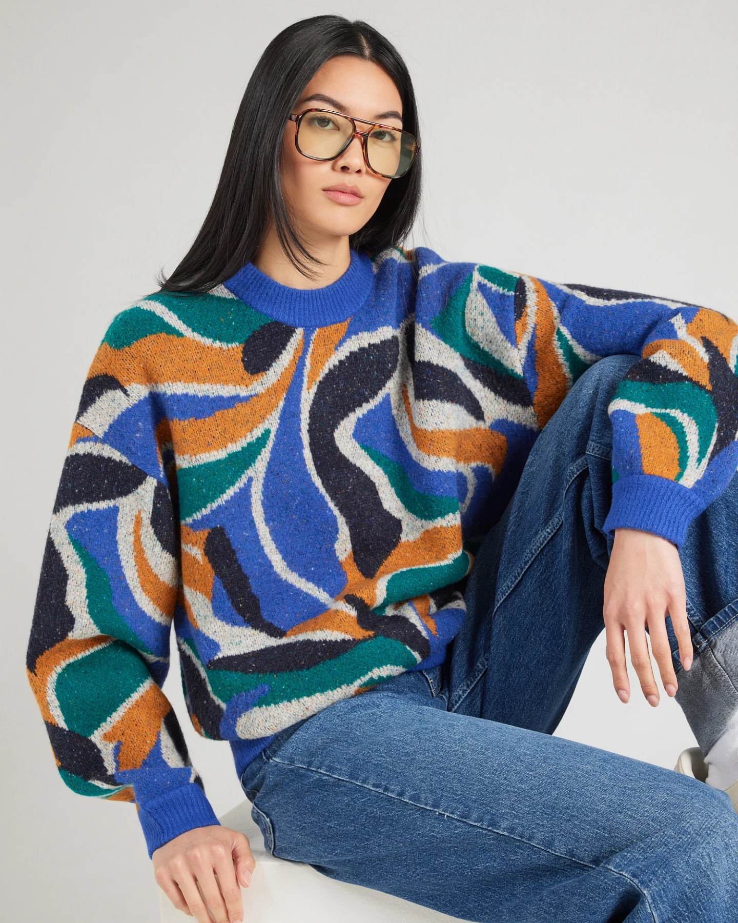 Iriedaily Pullover – Ansicht 4