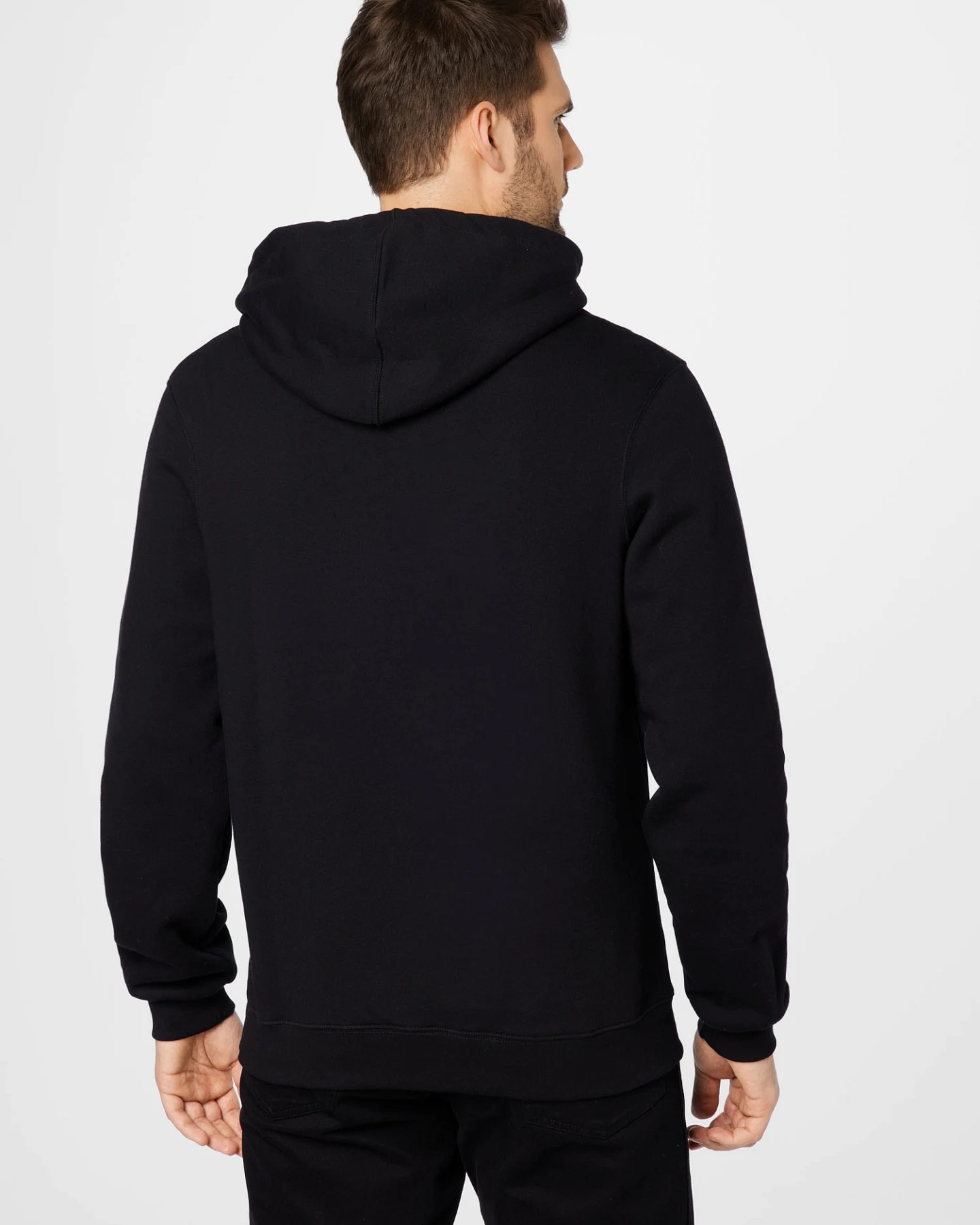 Iriedaily Sweatshirt Peaceride – Ansicht 3