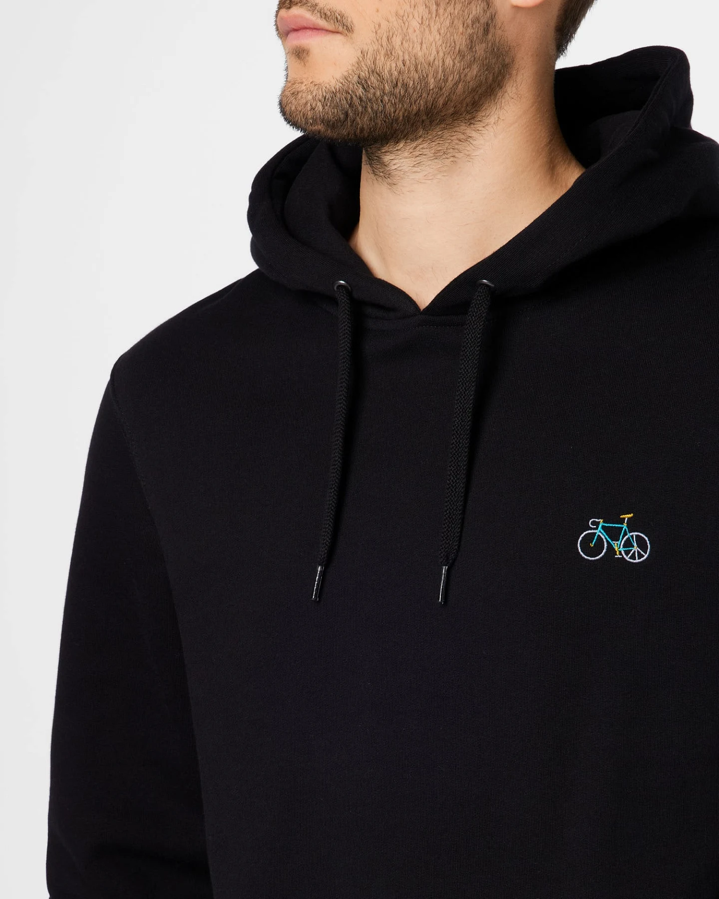 Iriedaily Sweatshirt Peaceride – Ansicht 5