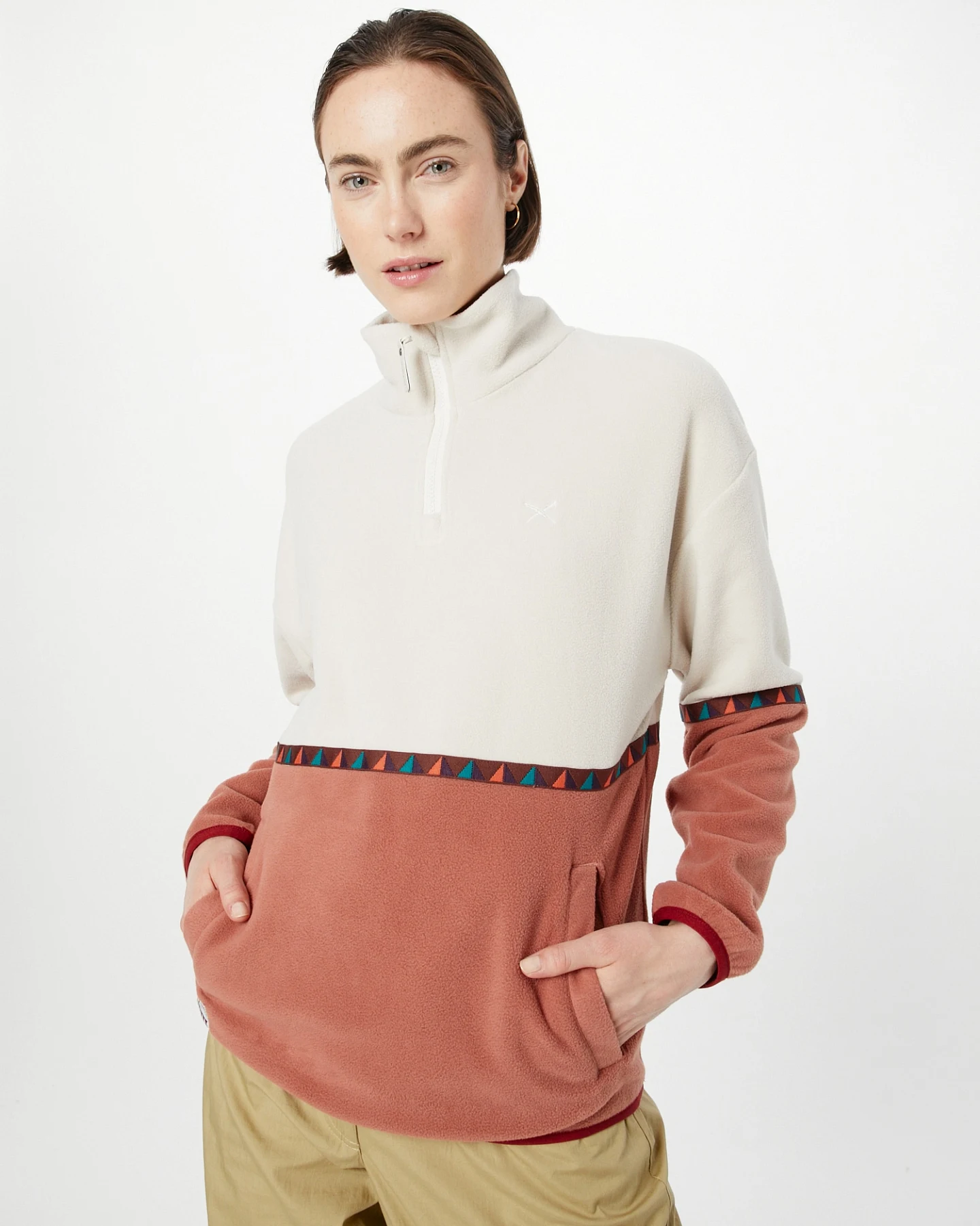 Iriedaily PulloverHolina – Ansicht 2