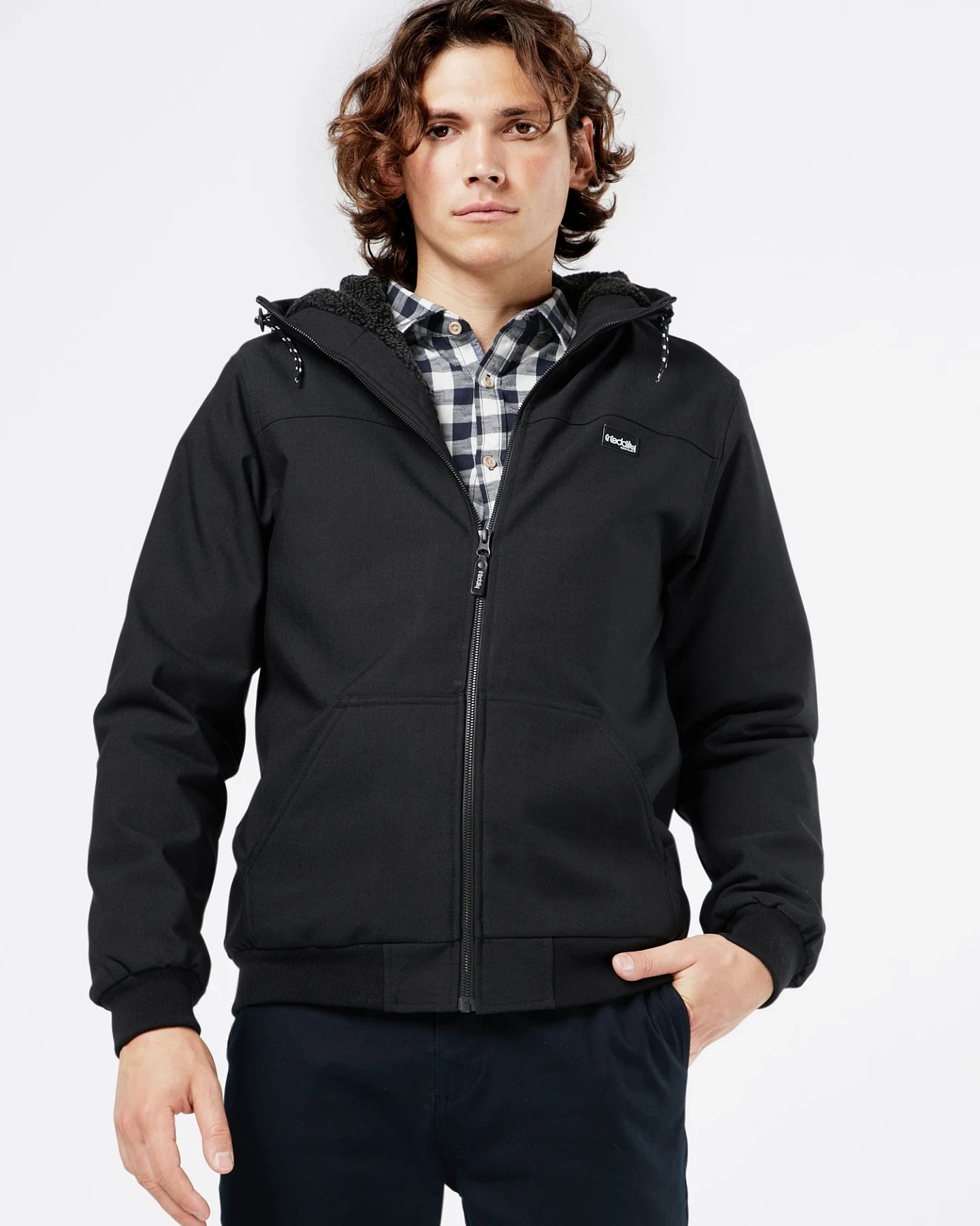 Iriedaily Jacke – Ansicht 2