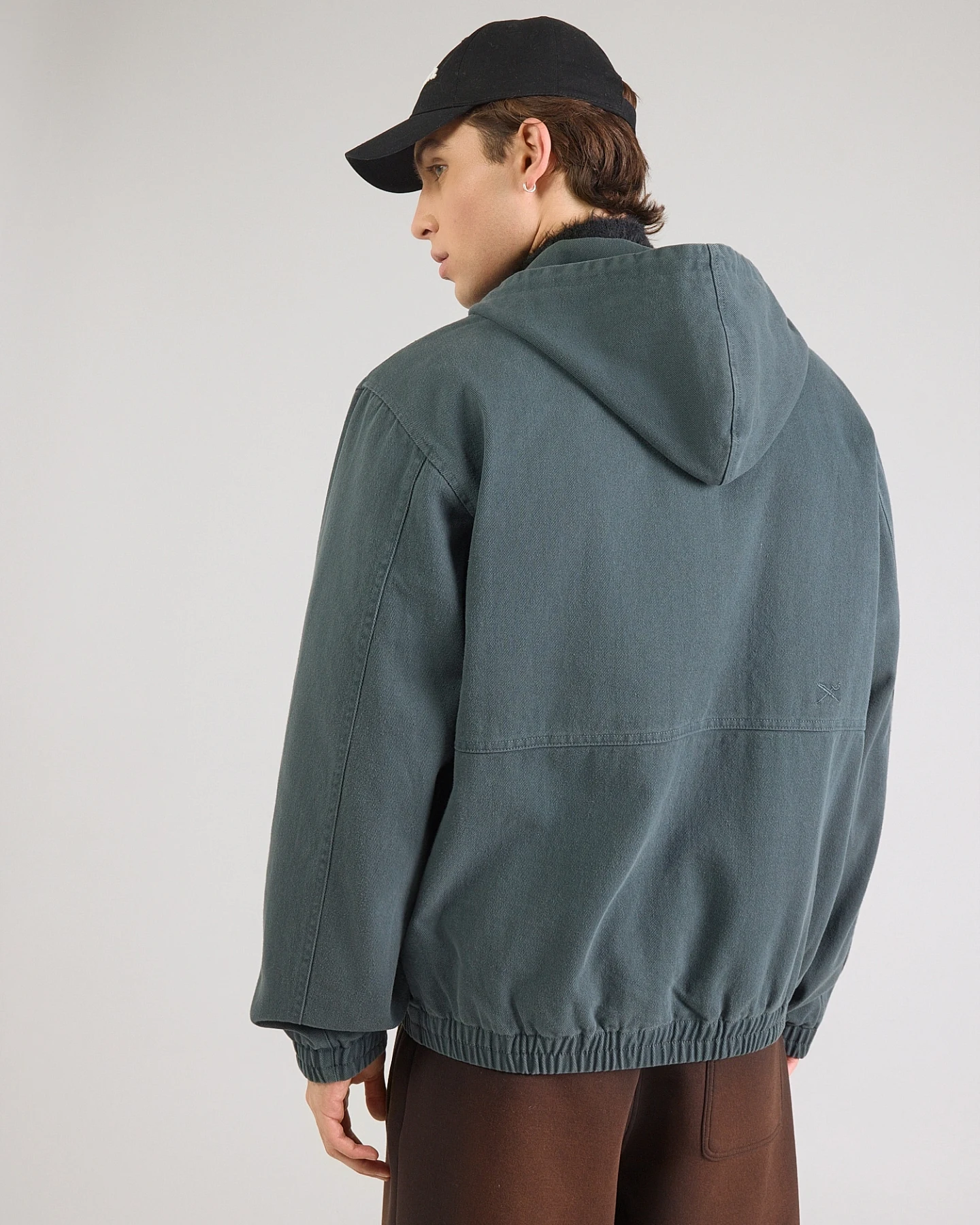 Iriedaily Jacke Nanolo – Ansicht 3