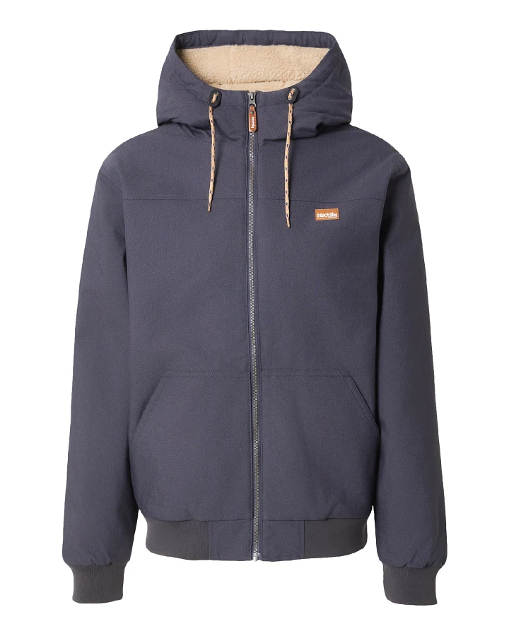 Iriedaily Jacke Dock36 Swing