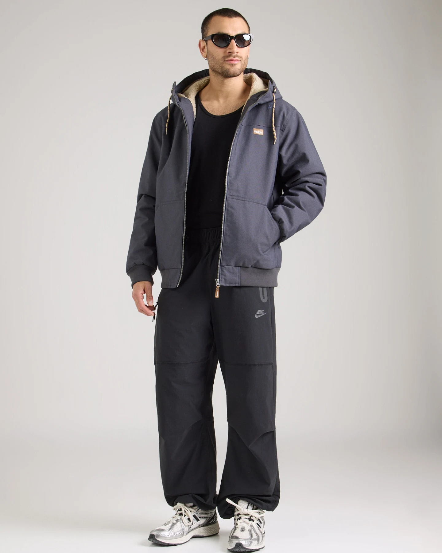 Iriedaily Jacke Dock36 Swing – Ansicht 3