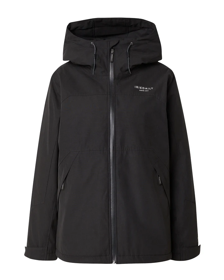 Iriedaily Jacke Kat
