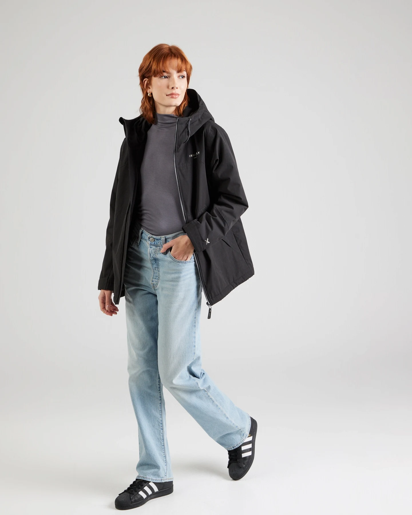 Iriedaily Jacke Kat – Ansicht 4