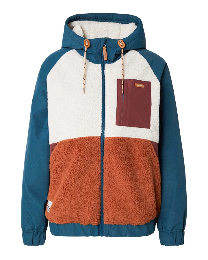 Iriedaily Jacke Arctikmix