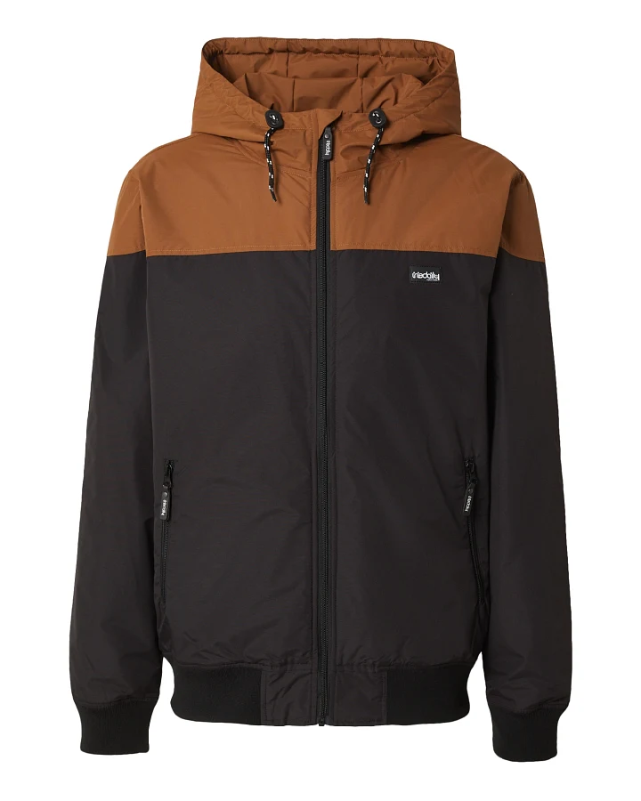 Iriedaily Jacke Insulaner