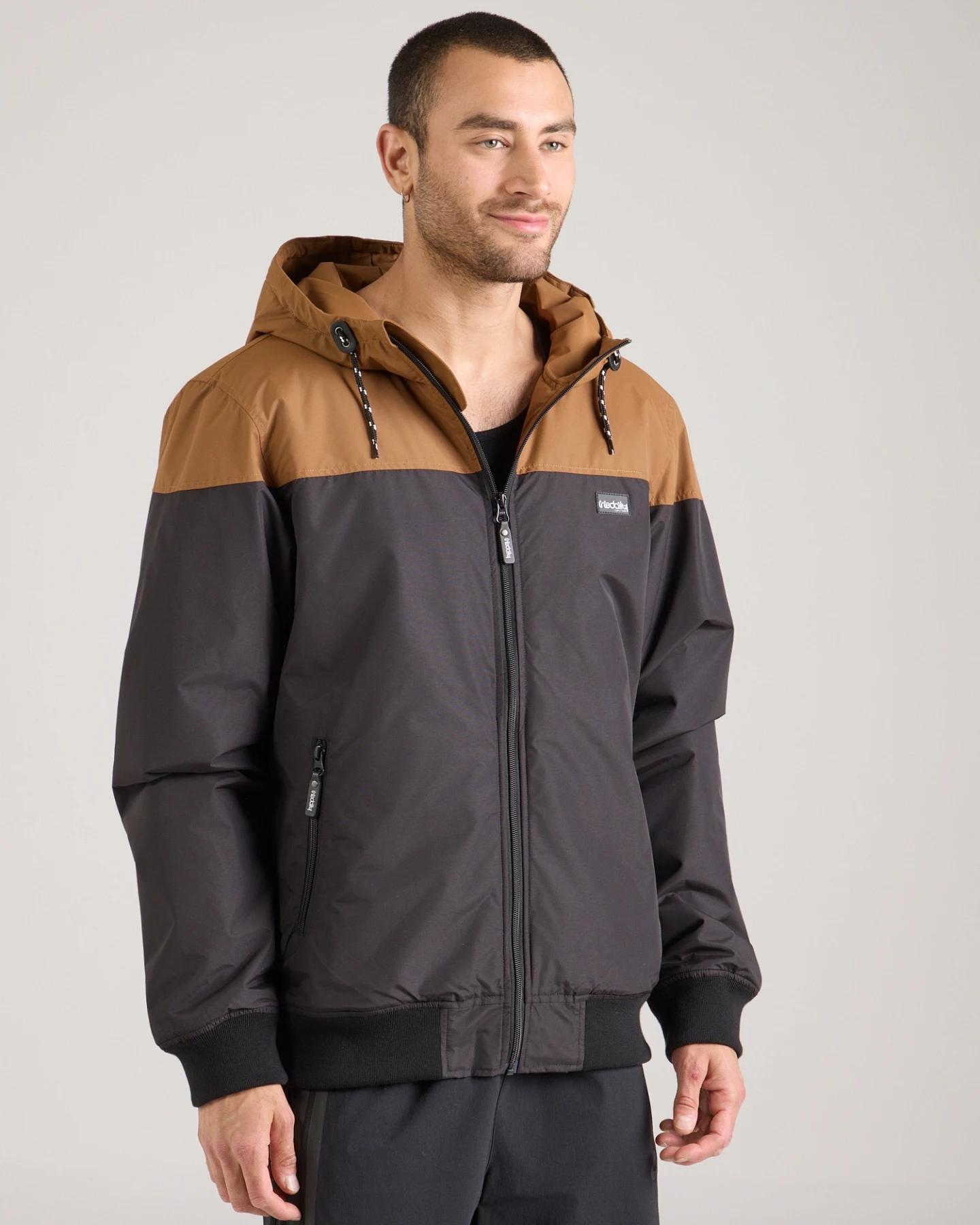 Iriedaily Jacke Insulaner – Ansicht 2