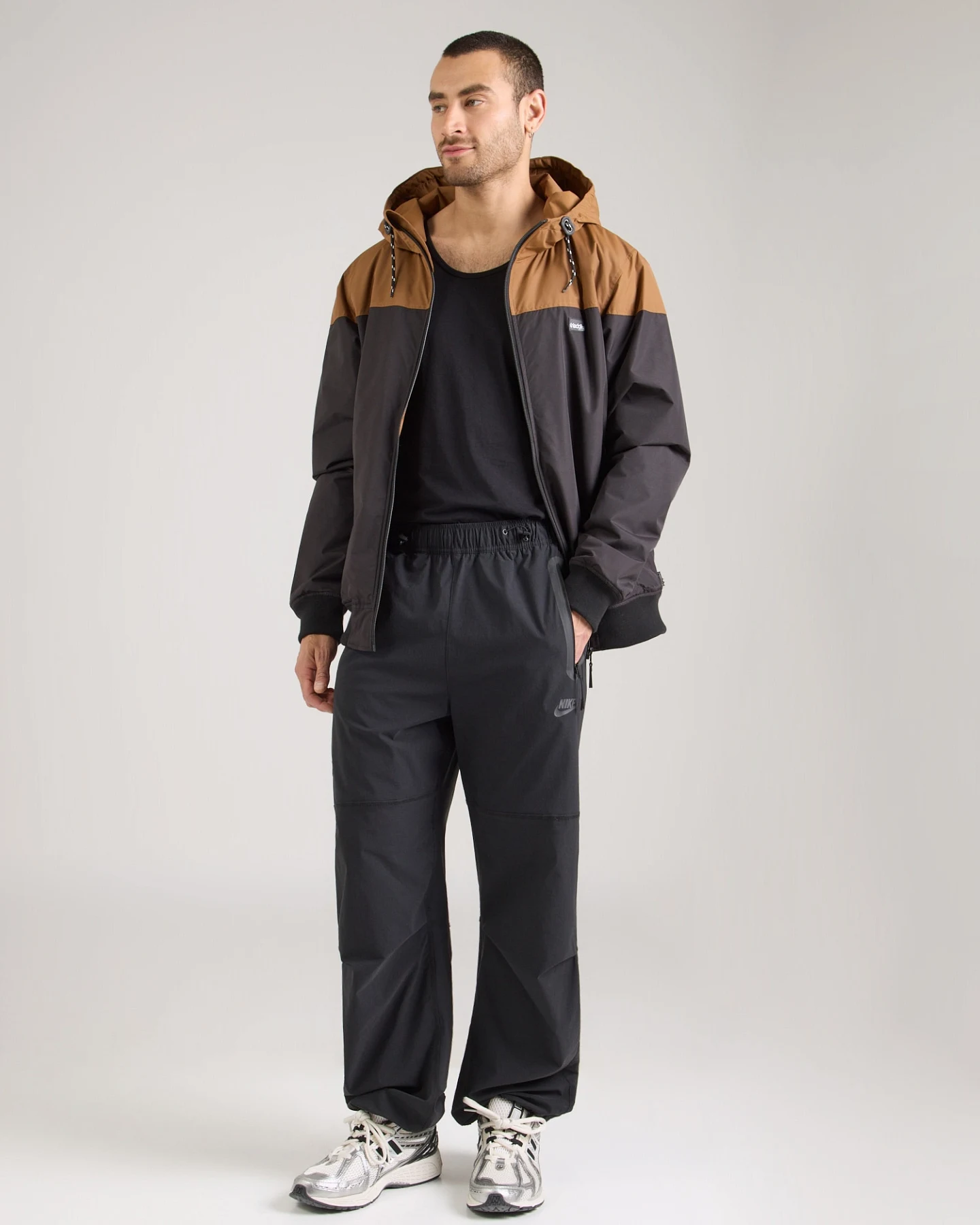 Iriedaily Jacke Insulaner – Ansicht 3