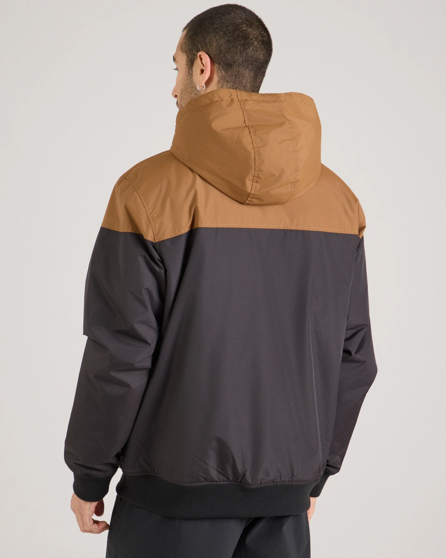 Iriedaily Jacke Insulaner – Ansicht 4