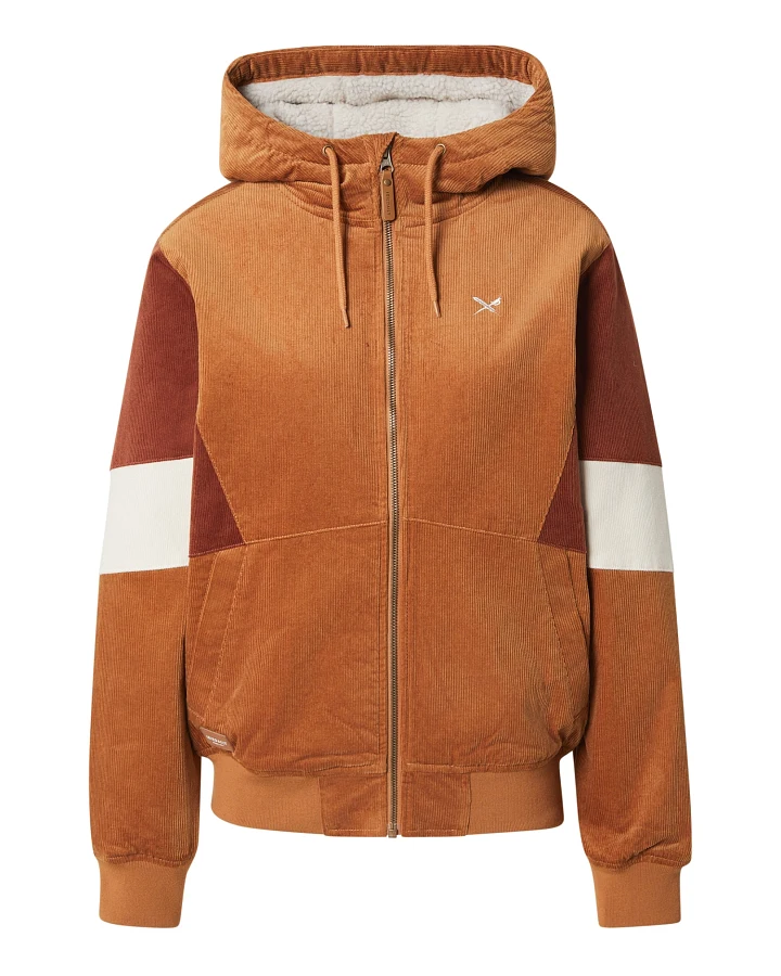 Iriedaily Jacke Blotchy