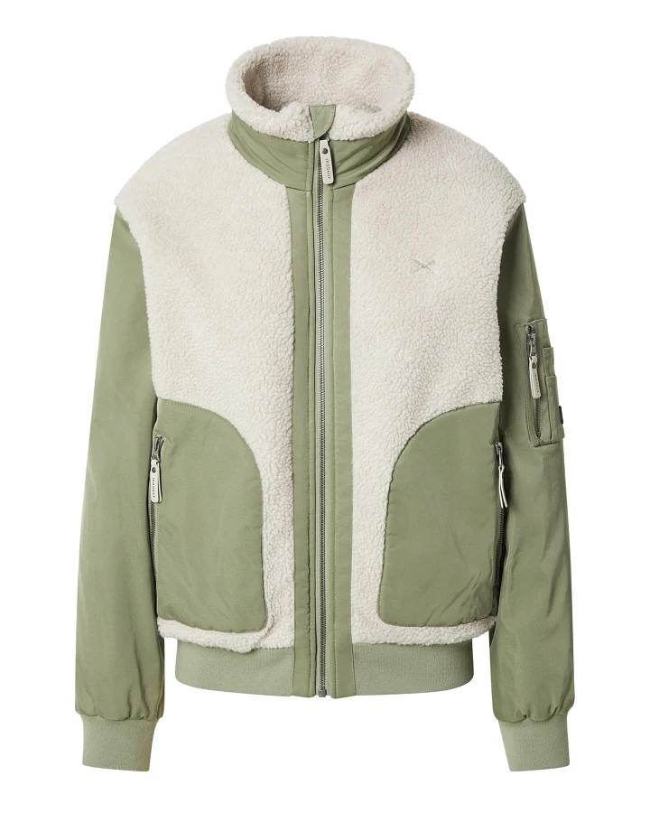 Iriedaily Jacke Arctik