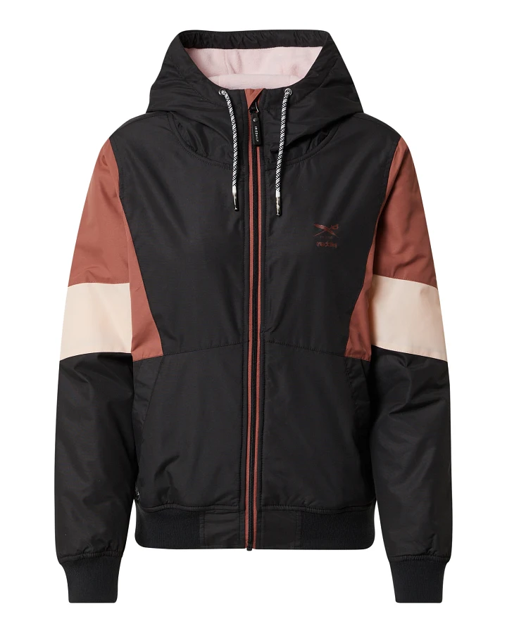 Iriedaily Jacke Blotchy