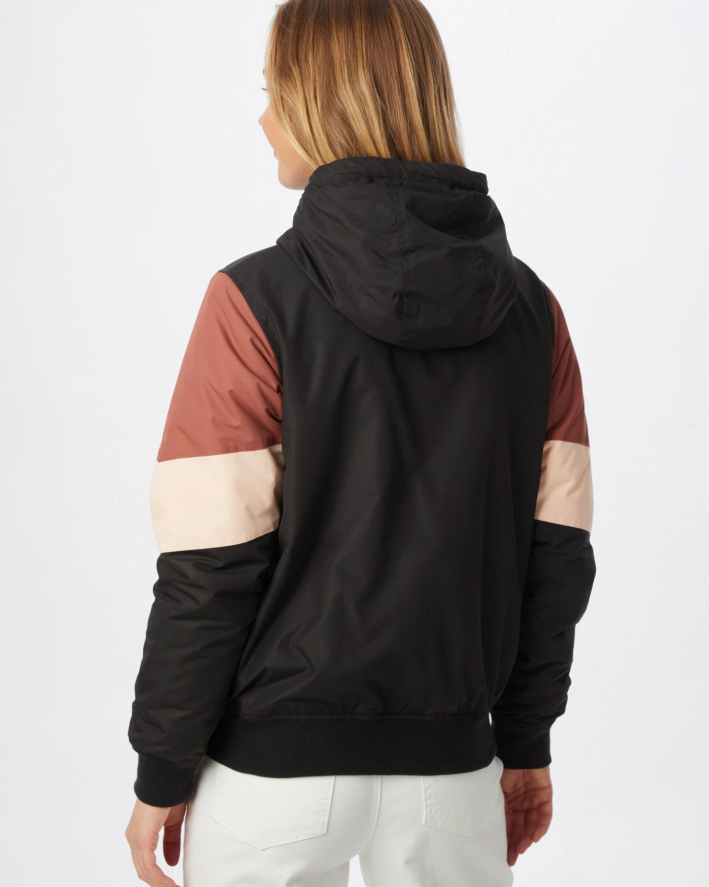 Iriedaily Jacke Blotchy – Ansicht 3