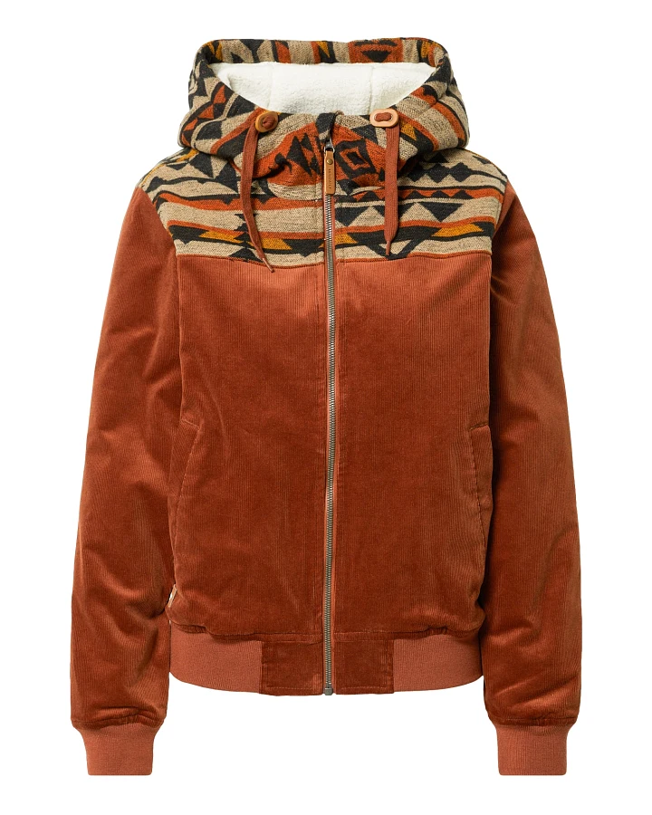 Iriedaily Jacke