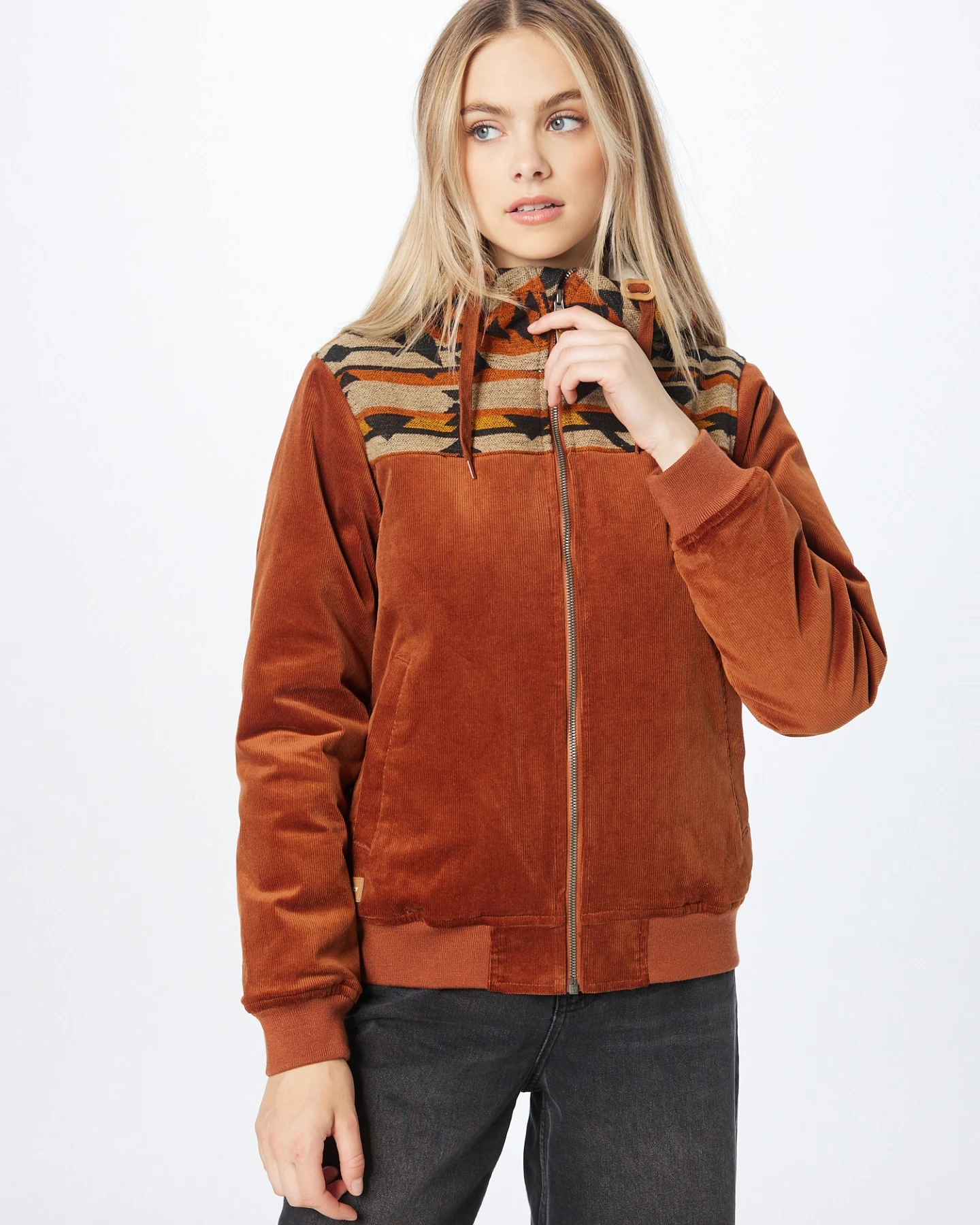 Iriedaily Jacke – Ansicht 2