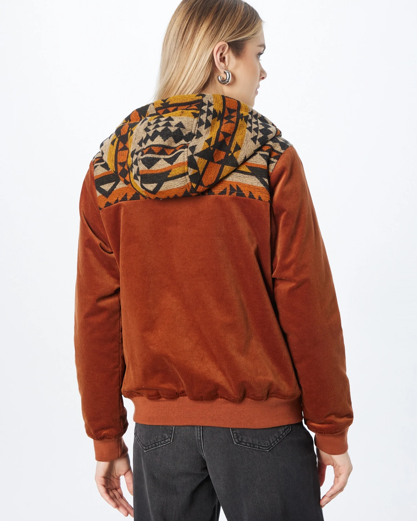 Iriedaily Jacke – Ansicht 3