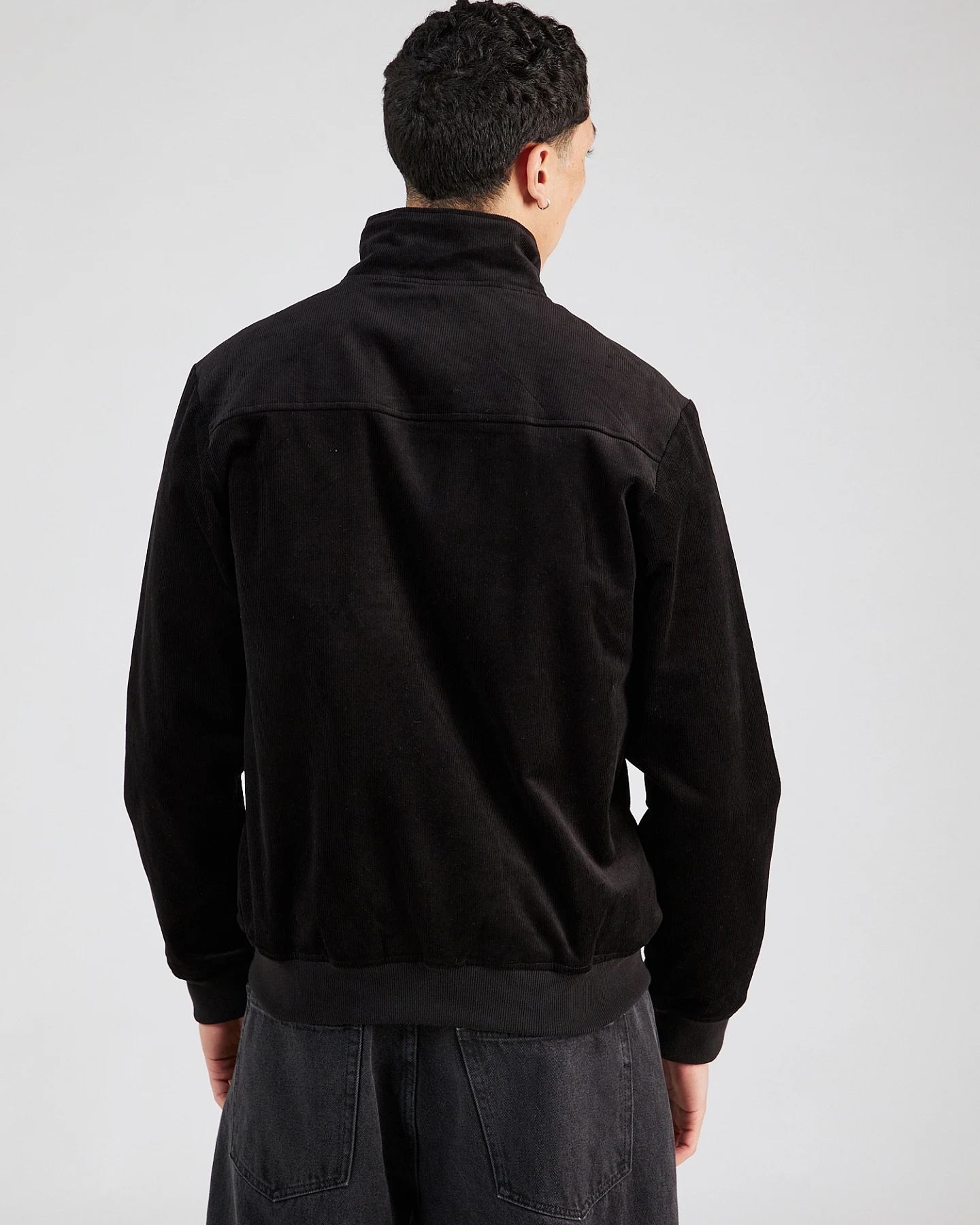 Iriedaily Jacke – Ansicht 3
