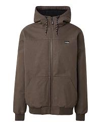 Produktseite: Iriedaily Jacke Dock36 Swing