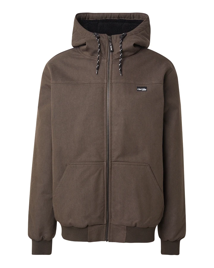 Iriedaily Jacke Dock36 Swing