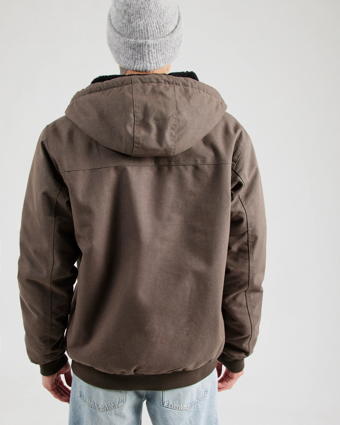Iriedaily Jacke Dock36 Swing – Ansicht 3