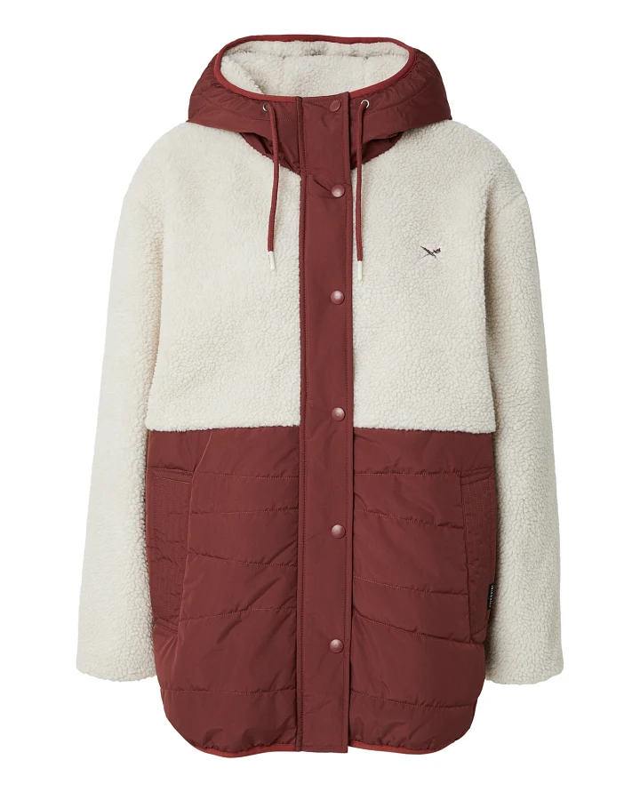 Iriedaily Jacke Arctik