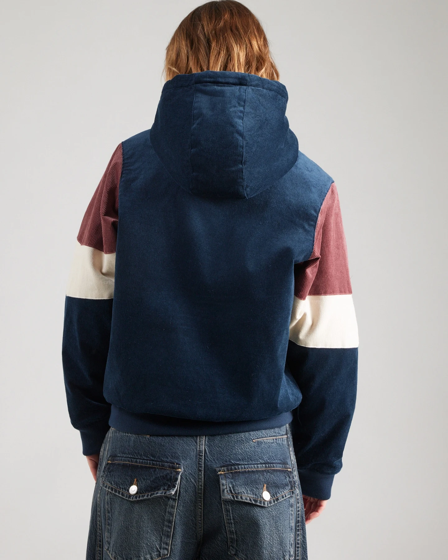 Iriedaily Jacke Blotchy – Ansicht 4