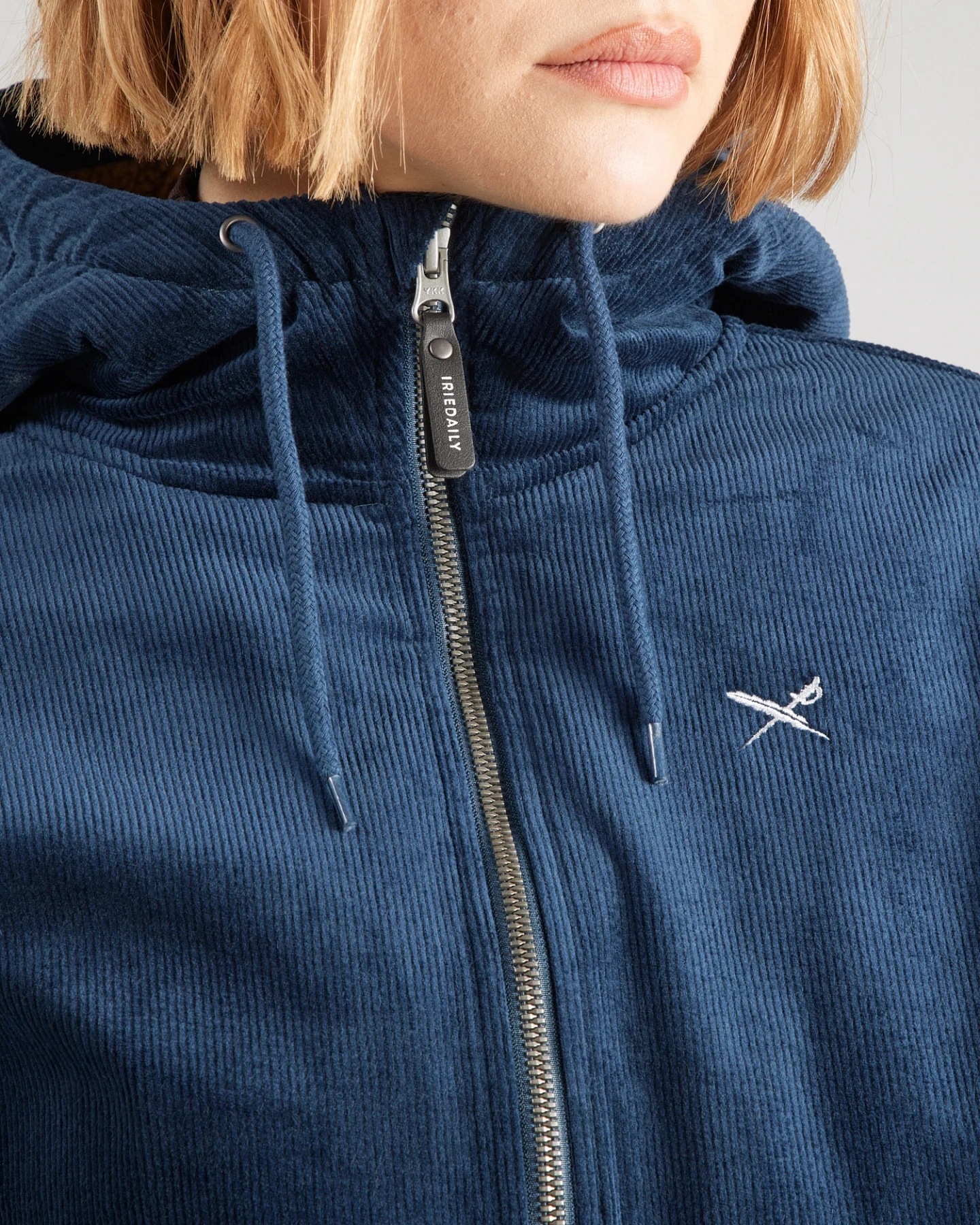 Iriedaily Jacke Blotchy – Ansicht 5
