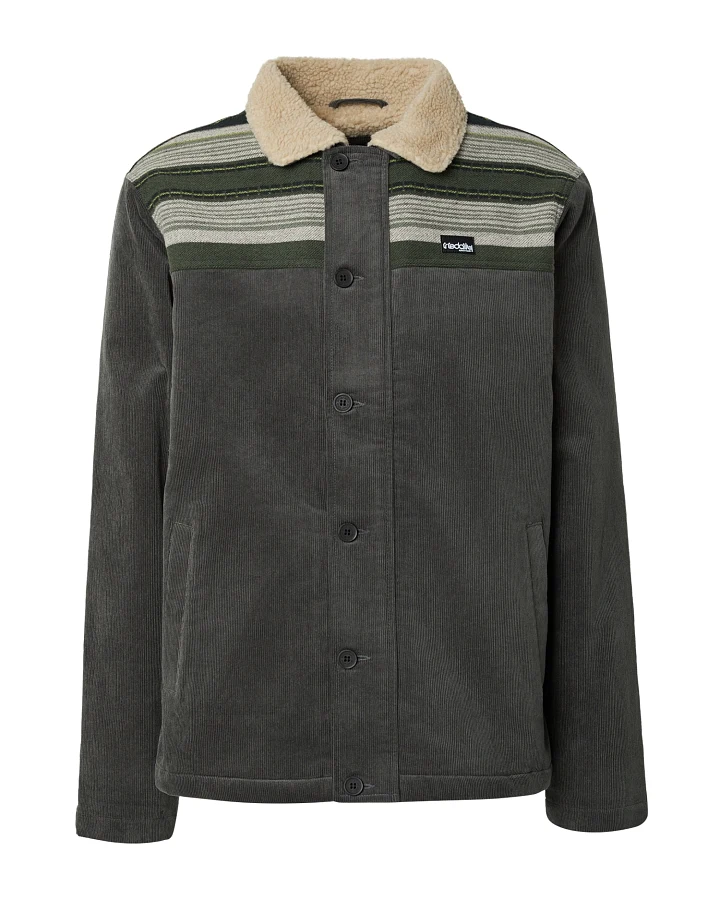Iriedaily Jacke Trapas