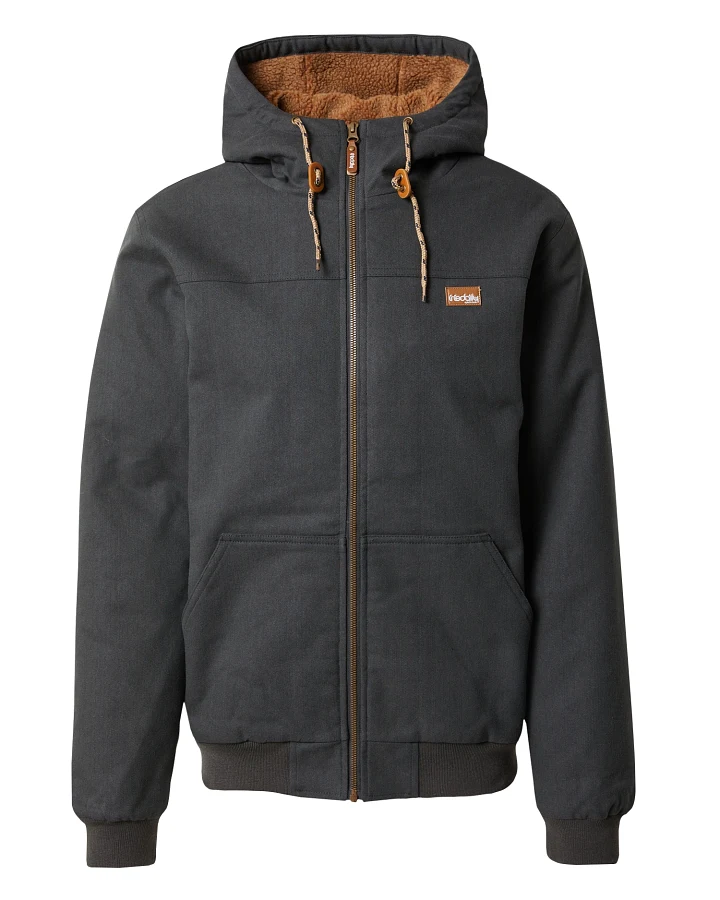 Iriedaily Jacke Dock36