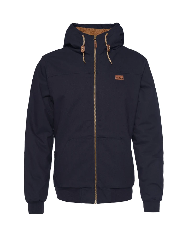 Iriedaily Jacke Dock36 Swing
